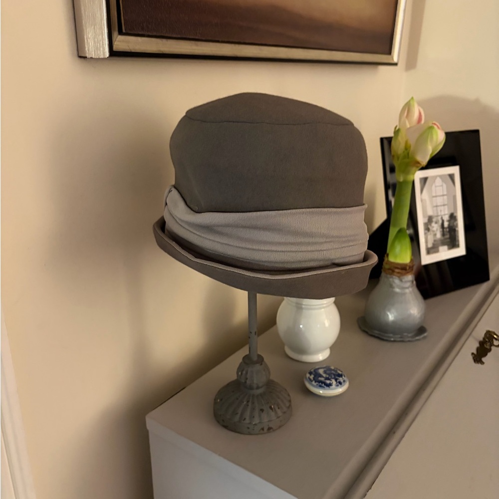 Vintage 1960 Hat